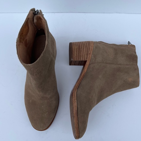 Madwell The Pauline Boot - Picture 3 of 14